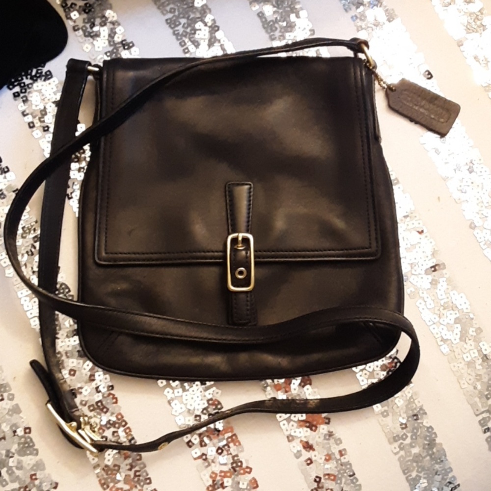 Coach Crossbody